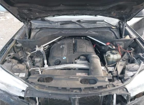 BMW X5 xDrive35i (M-Pack) Harman/Kardon* Head-Up* Пано* - 31999 лв. - 24598217 10