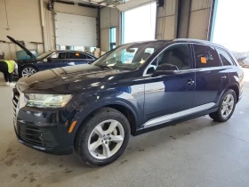 Audi Q7 * CARFAX * АВТО КРЕДИТ * ЦЕНА ДО БГ!