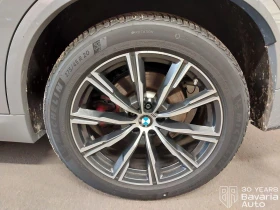 BMW X5 30d xDrive M Sport Paket Individual - 153000 лв. - 55118763 13