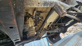 Обява за продажба на Toyota Land cruiser 2.5 turbo  ~14 500 лв. - изображение 11