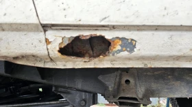 Toyota Land cruiser 2.5 turbo - 14500 лв. - 59456829 14
