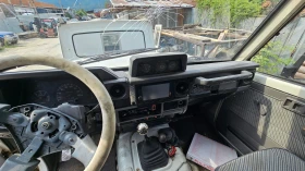 Обява за продажба на Toyota Land cruiser 2.5 turbo  ~14 500 лв. - изображение 8