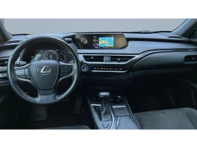 Обява за продажба на Lexus UX 250h Месечна вноска от 588 лв. ~49 990 лв. - изображение 7