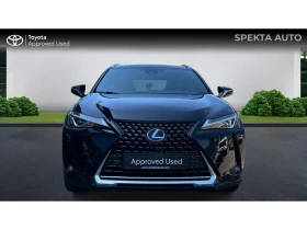 Обява за продажба на Lexus UX 250h Месечна вноска от 588 лв. ~49 990 лв. - изображение 4