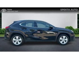 Lexus UX 250h    588 . | Mobile.bg    17