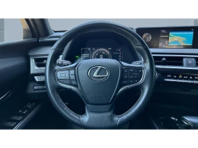 Lexus UX 250h    588 . | Mobile.bg    13