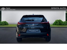 Обява за продажба на Lexus UX 250h Месечна вноска от 588 лв. ~49 990 лв. - изображение 3