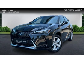 Обява за продажба на Lexus UX 250h Месечна вноска от 588 лв. ~49 990 лв. - изображение 1