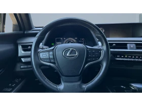 Обява за продажба на Lexus UX 250h Месечна вноска от 588 лв. ~49 990 лв. - изображение 8