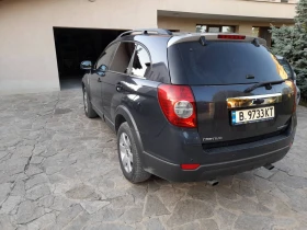Обява за продажба на Chevrolet Captiva ~9 800 лв. - изображение 2