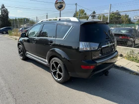 Mitsubishi Outlander 2.4i_4x4_7m - 10999 лв. - 47908073 5