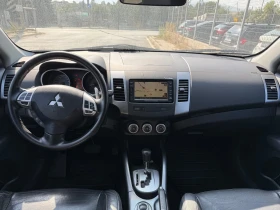 Mitsubishi Outlander 2.4i_4x4_7m - 10999 лв. - 47908073 11