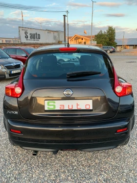 Nissan Juke 1.6i | Mobile.bg    4