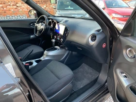 Nissan Juke 1.6i | Mobile.bg    12