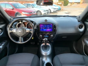 Nissan Juke 1.6i | Mobile.bg    7