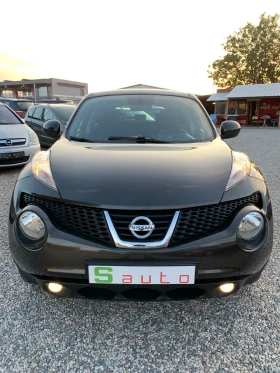 Nissan Juke 1.6i | Mobile.bg    2