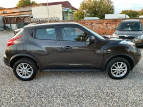 Nissan Juke 1.6i | Mobile.bg    3