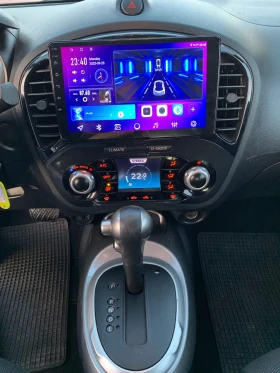 Nissan Juke 1.6i | Mobile.bg    11