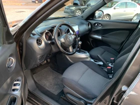 Nissan Juke 1.6i | Mobile.bg    8