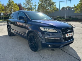 Audi Q7  6 //7/3.0d 239.  | Mobile.bg    6