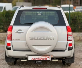 Обява за продажба на Suzuki Grand vitara 1.9D Key-Less ~7 899 лв. - изображение 4 | Auto.bg Обява за продажба на Suzuki Grand vitara 1.9D Key-Less ~7 899 лв. - изображение 4