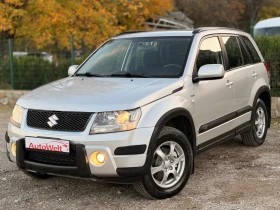 Обява за продажба на Suzuki Grand vitara 1.9D Key-Less ~7 899 лв. - изображение 2 | Auto.bg Обява за продажба на Suzuki Grand vitara 1.9D Key-Less ~7 899 лв. - изображение 2