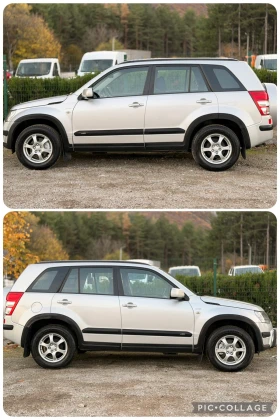 Обява за продажба на Suzuki Grand vitara 1.9D Key-Less ~7 899 лв. - изображение 6 | Auto.bg Обява за продажба на Suzuki Grand vitara 1.9D Key-Less ~7 899 лв. - изображение 6