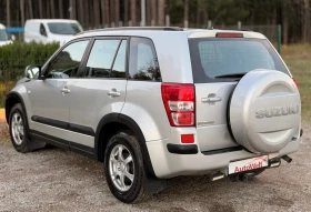 Обява за продажба на Suzuki Grand vitara 1.9D Key-Less ~7 899 лв. - изображение 5 | Auto.bg Обява за продажба на Suzuki Grand vitara 1.9D Key-Less ~7 899 лв. - изображение 5