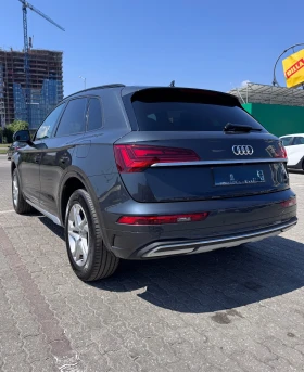 Audi Q5 50 TFSIe | Mobile.bg    6