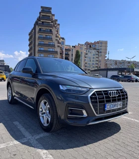 Audi Q5 50 TFSIe | Mobile.bg    3