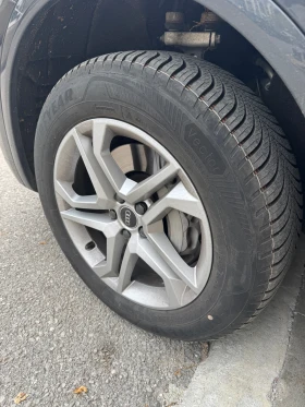 Audi Q5 50 TFSIe | Mobile.bg    15