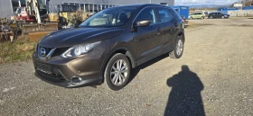 Nissan Qashqai 1.2, снимка 4