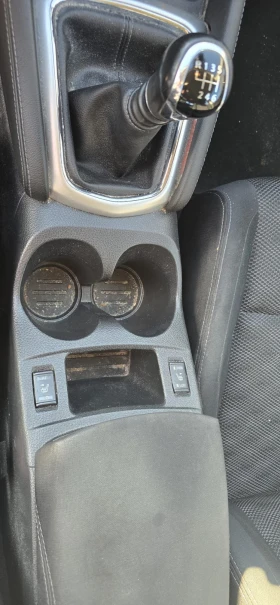 Nissan Qashqai 1.2, снимка 11
