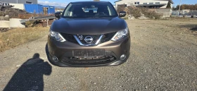 Nissan Qashqai 1.2 - изображение 1