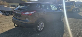 Nissan Qashqai 1.2, снимка 6