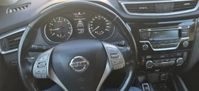 Nissan Qashqai 1.2, снимка 8