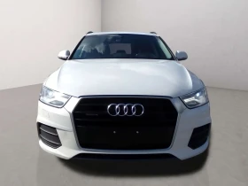 Audi Q3 quattro Premium  CARFAX - 12200 € / 23861.13 лв. - 16169277 2
