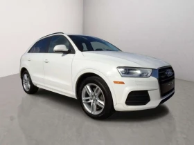 Audi Q3 quattro Premium  CARFAX - 12200 € / 23861.13 лв. - 16169277 4