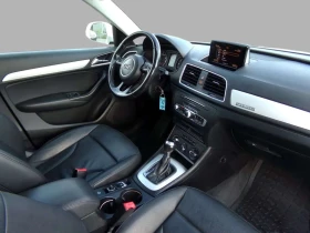 Audi Q3 quattro Premium  CARFAX - 12200 € / 23861.13 лв. - 16169277 14