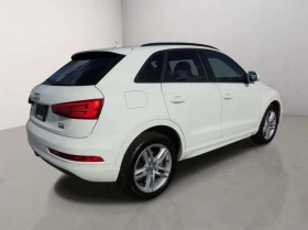 Audi Q3 quattro Premium  CARFAX - 12200 € / 23861.13 лв. - 16169277 6