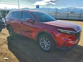 Honda Cr-v 1.5L 4 All wheel drive - 22100 € / 43223.84 лв. - 59177443 8