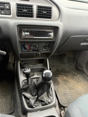 Mazda B2500 - 4350 € / 8507.86 лв. - 74630856 7