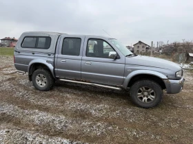 Mazda B2500 - 4350 € / 8507.86 лв. - 74630856 2