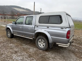 Mazda B2500 - 4350 € / 8507.86 лв. - 74630856 4
