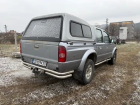 Mazda B2500 - 4350 € / 8507.86 лв. - 74630856 3