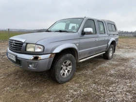 Mazda B2500 - 4350 € / 8507.86 лв. - 74630856 5