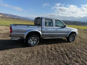 Mazda B2500