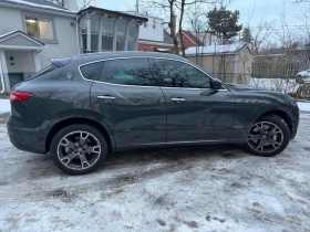 Maserati Levante * S GranLusso * CARFAX * ЦЕНА ДО БГ, снимка 3