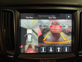 Maserati Levante * S GranLusso * CARFAX * ЦЕНА ДО БГ, снимка 9