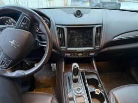 Maserati Levante * S GranLusso * CARFAX * ЦЕНА ДО БГ, снимка 8